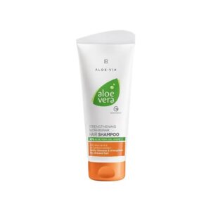 ALOE VIA Aloe Vera Відновлюючий шампунь для волосся