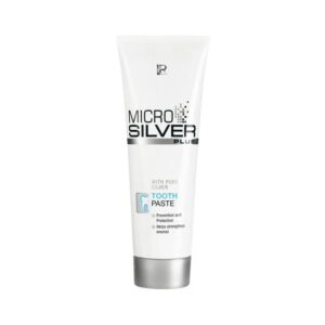 Microsilver зубна паста