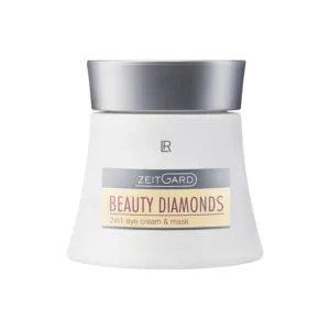 Крем для повік Zeitgard Beauty Diamonds