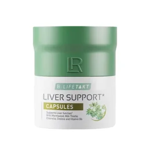 liver support