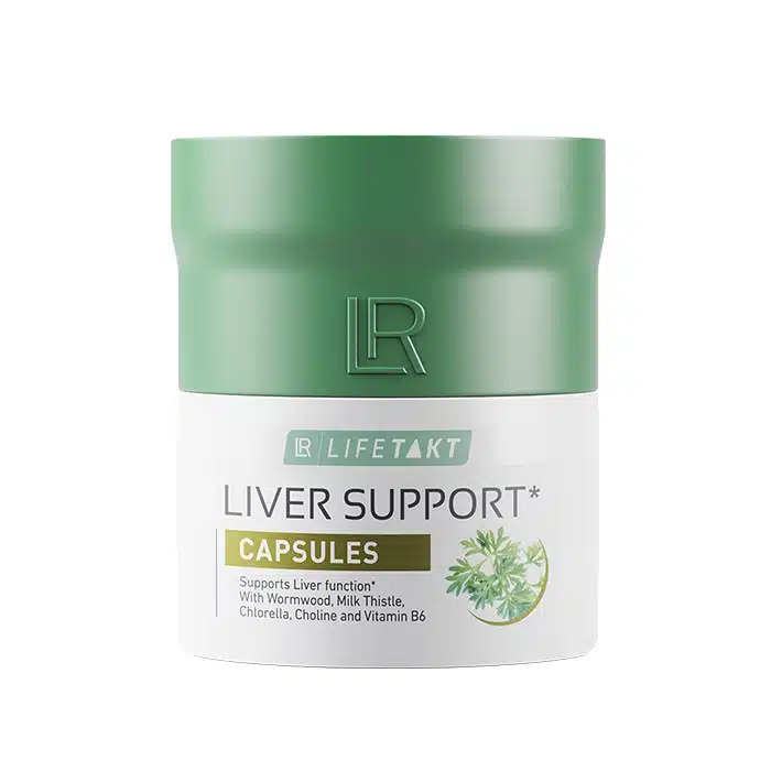 liver support